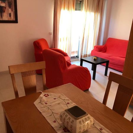 Apartamento Mila Torre Del Mar Exteriör bild