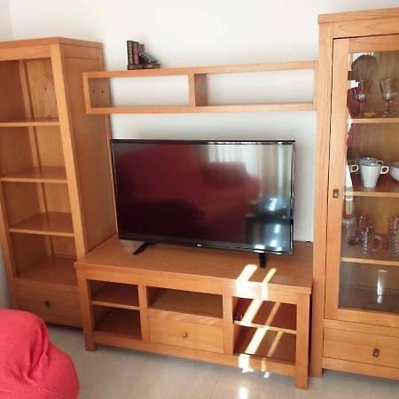 Apartamento Mila Torre Del Mar Exteriör bild