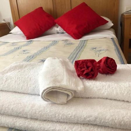 Apartamento Mila Torre Del Mar Exteriör bild