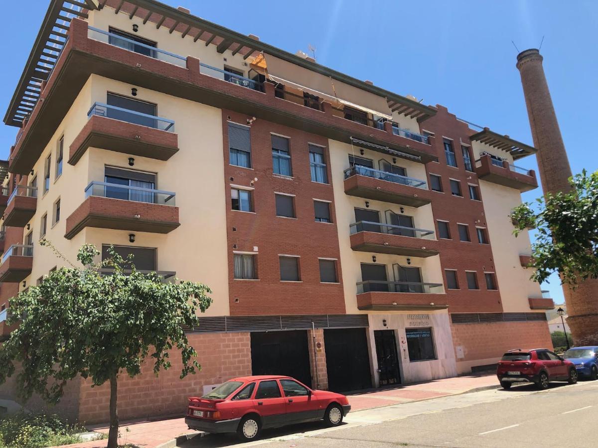 Apartamento Mila Torre Del Mar Exteriör bild