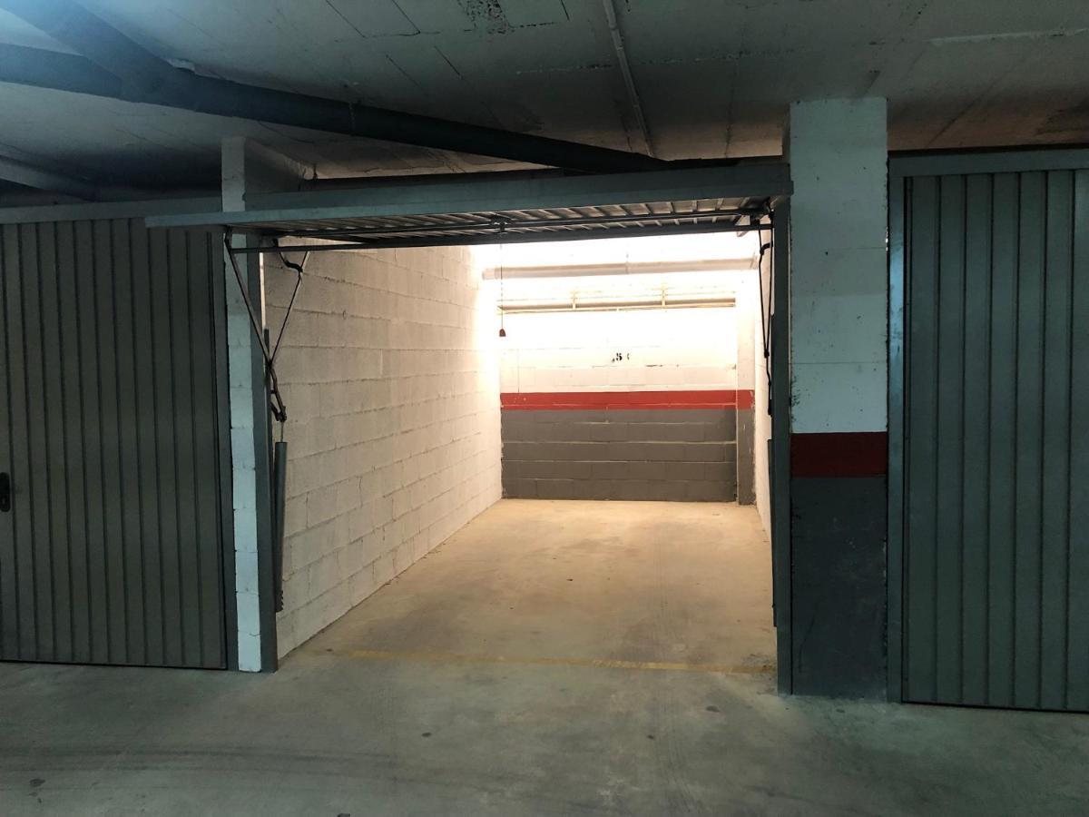Apartamento Mila Torre Del Mar Exteriör bild