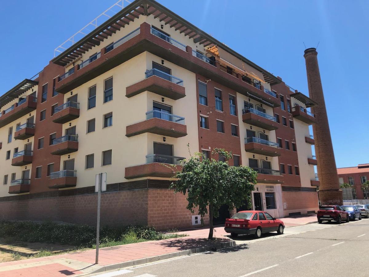 Apartamento Mila Torre Del Mar Exteriör bild