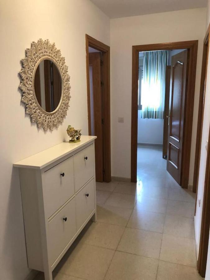 Apartamento Mila Torre Del Mar Exteriör bild