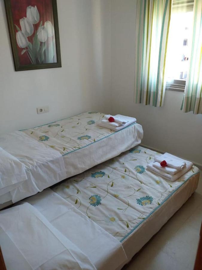 Apartamento Mila Torre Del Mar Exteriör bild